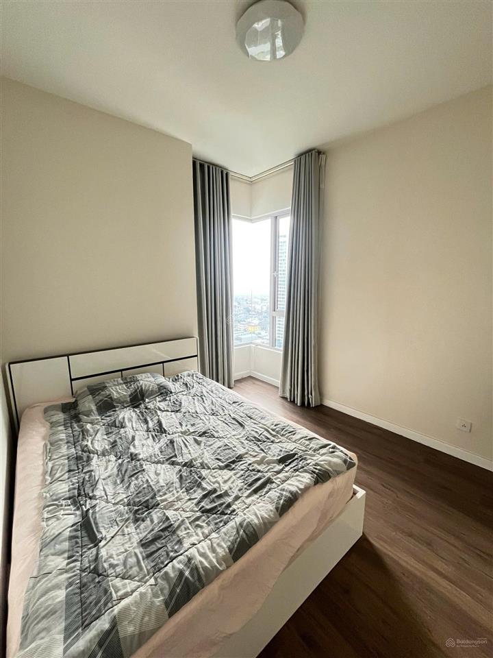 Cho thuê căn hộ 3 phòng ngủ estella heights  giá 73 triệu  view hồ bơi  trống sẵn dọn vào ngay