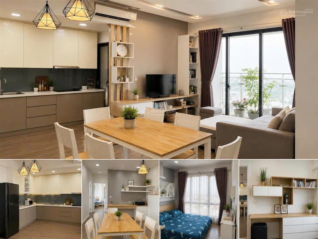 Cho thuê căn hộ 2 phòng ngủ estella heights  view hồ bơi  giá 36 triệu  trống sẵn dọn vào ngay