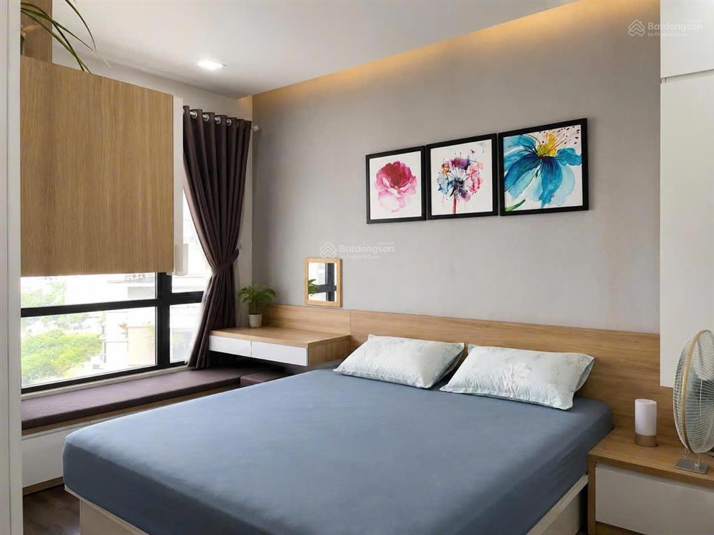 Cho thuê căn hộ 2 phòng ngủ estella heights  view hồ bơi  giá 36 triệu  trống sẵn dọn vào ngay