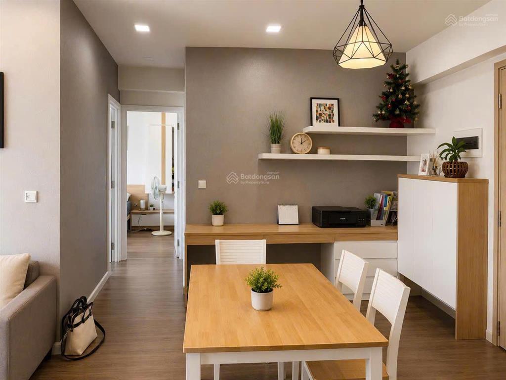 Cho thuê căn hộ 2 phòng ngủ estella heights  view hồ bơi  giá 36 triệu  trống sẵn dọn vào ngay