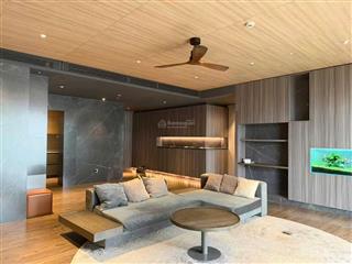 Cho thuê căn hộ 3 phòng ngủ the estella  giá 83 triệu  view hồ bơi  trống sẵn