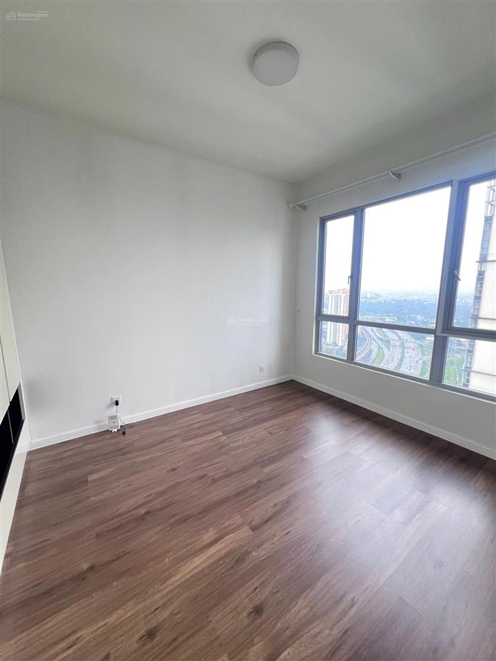Cho thuê căn hộ 3 phòng ngủ estella heights  giá 60 triệu  tháp thương mại  trống sẵn