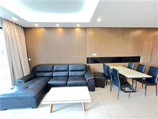 Cho thuê căn hộ 3 phòng ngủ estella heights  diện tích 130m2  giá 60 triệu  view hồ bơi