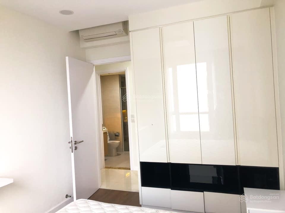 Cho thuê căn hộ 2 phòng ngủ estella heights  giá 37 triệu  view hồ bơi  tháp tttm
