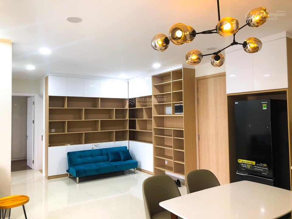 Cho thuê căn hộ 2 phòng ngủ estella heights  giá 37 triệu  view hồ bơi  tháp tttm