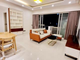 Cho thuê căn hộ 2 phòng ngủ the estella  view hồ bơi  giá 29 triệu/th  trống sẵn dọn vào ngay