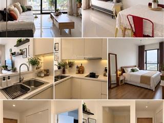 Cho thuê căn hộ 1 phòng ngủ estella heights  giá 22 triệu/th  trống sẵn dọn vào ngay