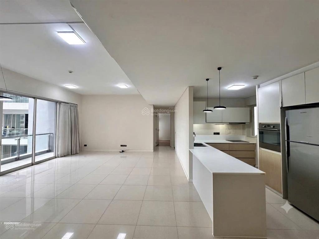 Cho thuê căn hộ 3 phòng ngủ the estella  giá 40 triệu  148m2  trống sẵn dọn vào ngay