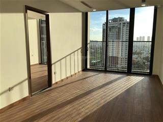 Cho thuê cc eco green sài gòn, 14 triệu vnd, 66m2, 2pn, 2wc, nhà trống 3/3