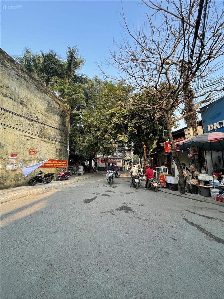 Bán đất long biên gần cầu vĩnh tuy  lô góc mặt ngõ ô tô tránh mặt tiền rộng đẹp pháp lý chuẩn 72m2
