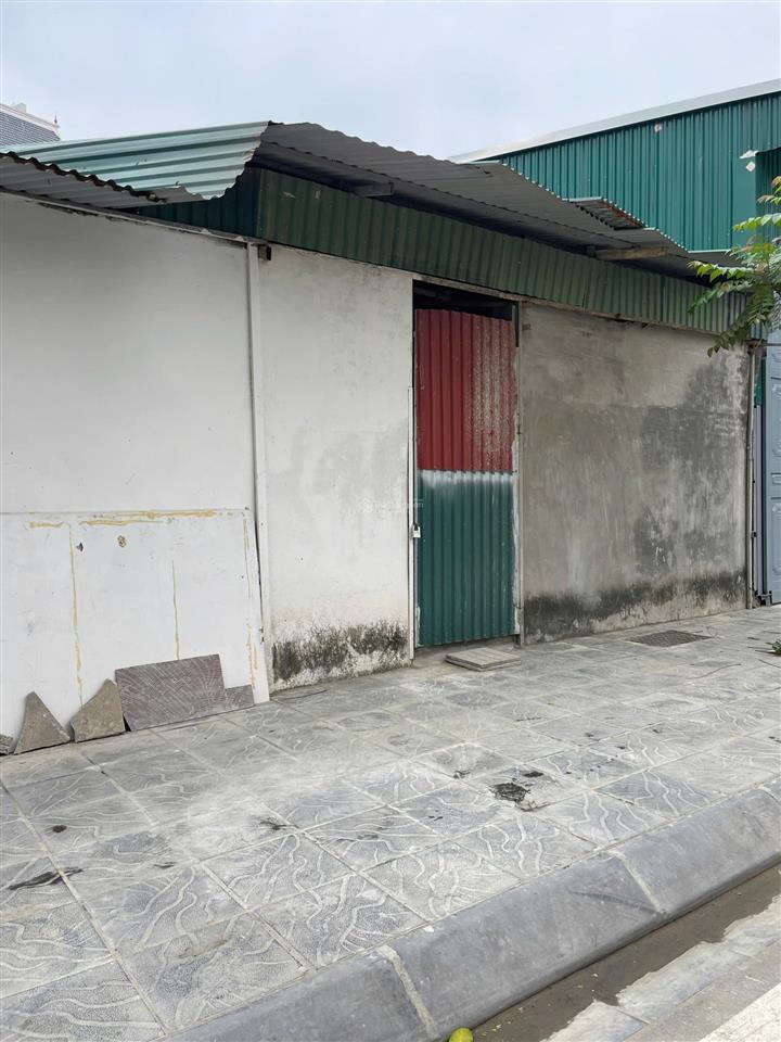 Bán đất khu phân lô khu đấu giá, vỉa hè 2 mặt ngõ ô tô tránhview hồgần cầu vĩnh tuy 72m2 11.2 ty