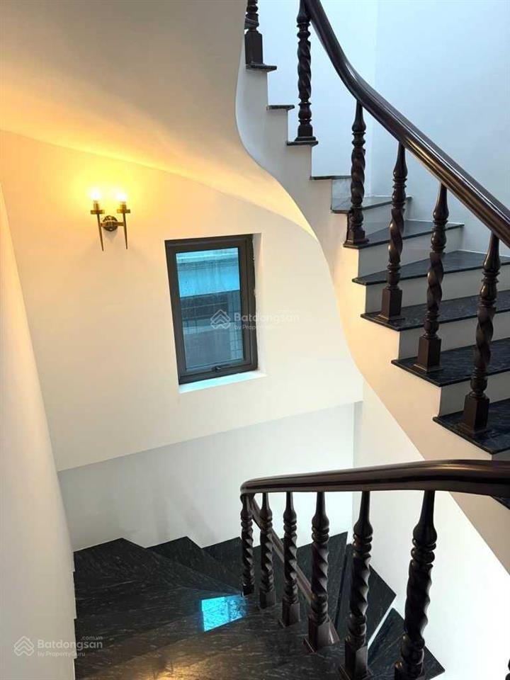 Dân xây khu đấu giá  ô tô nhỏ đỗ cửa  gần hồ  ngõ nông rộng, thoáng  50m2 x 4 tầng  6,4 tỷ