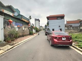 Bán đất phân lô ô tô tránh trung tâm phường long biên, gần cầu vĩnh tuy công viên, hồ điều hòa