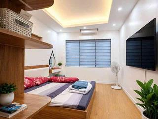 Bán nhà xuân đỗ, ngõ nông rộng thoáng dân xây tâm huyết, gần ô tô tránh 42m2  6,2 tỷ