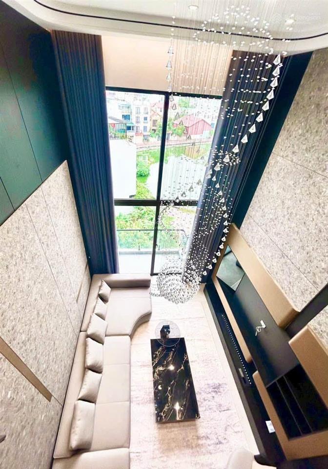 Hiếm, siêu phẩm view hồ đầm tranh bát khối đường 8m, view hồ thoáng mát vĩnh viễn