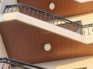 Bán gấp nhà gần cầu vĩnh tuy 35m2 x 5 tầng 4,6 tỷ