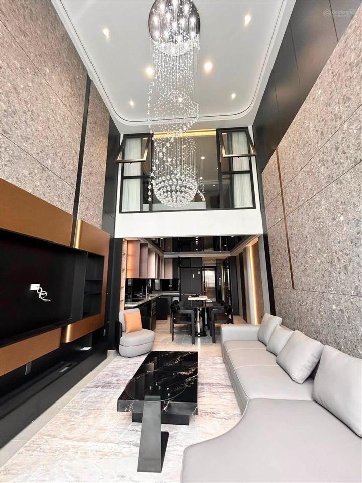 Bán nhà cự khối xây mới  lô góc  view hồ 7 tầng thang máy, thoáng mát vĩnh viễn 140m2 21.5 tỷ