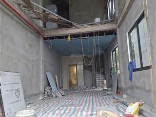 Bán nhà cự khối xây mới gần công viên, lô góc 7 tầng thang máy full nội thất ô tô vào nhà!