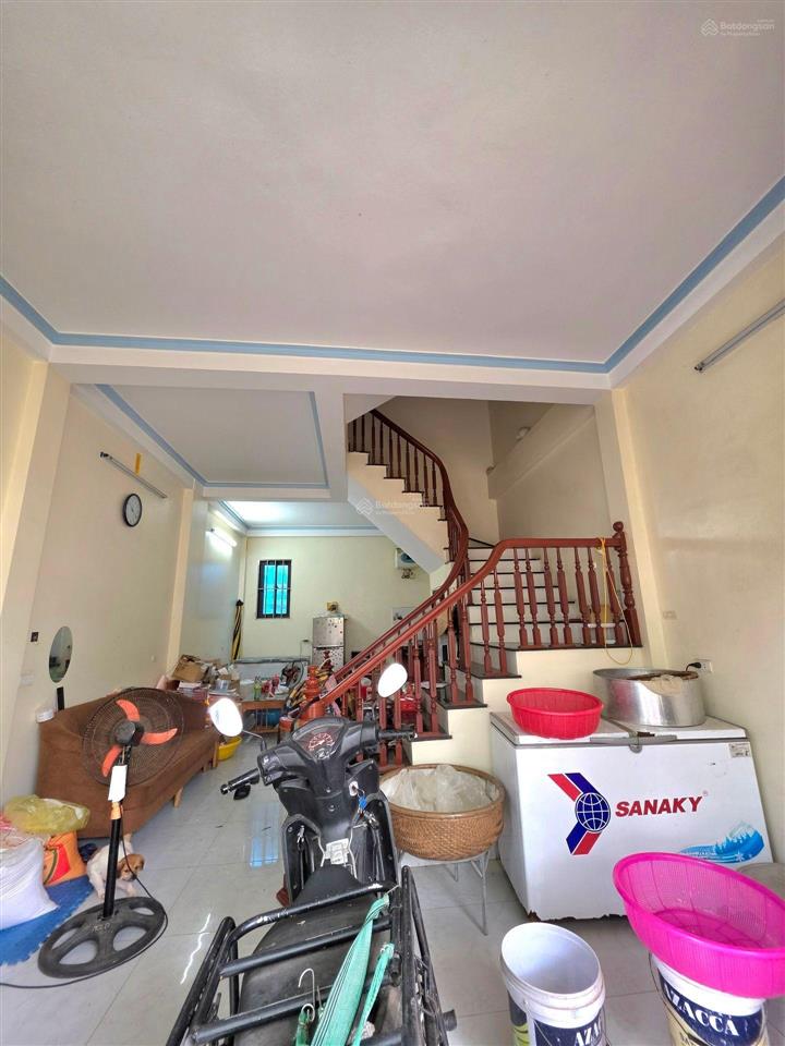 Bán nhà cự khối khu đấu giá  dân xây tâm huyết, mặt tiền rộng, đường ô tô, dòng tiền ổn định