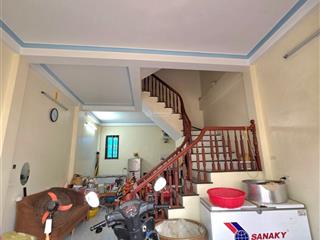 Bán nhà cự khối khu đấu giá  dân xây tâm huyết, mặt tiền rộng, đường ô tô, dòng tiền ổn định