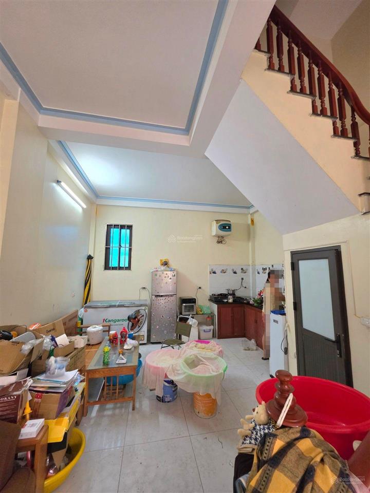 Bán nhà cự khối khu đấu giá  dân xây tâm huyết, mặt tiền rộng, đường ô tô, dòng tiền ổn định