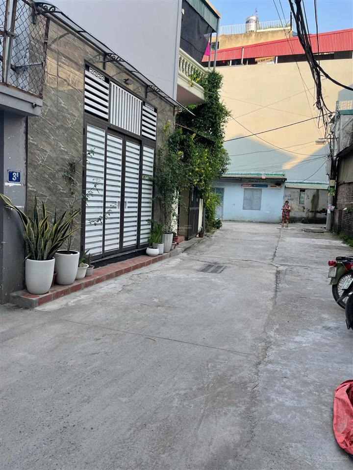 Bán đất trung tâm aeon gần cầu vĩnh tuy, ô tô tránh, 3 phút sang phố, vị trí đắc địa 100m2, 8.7tỷ