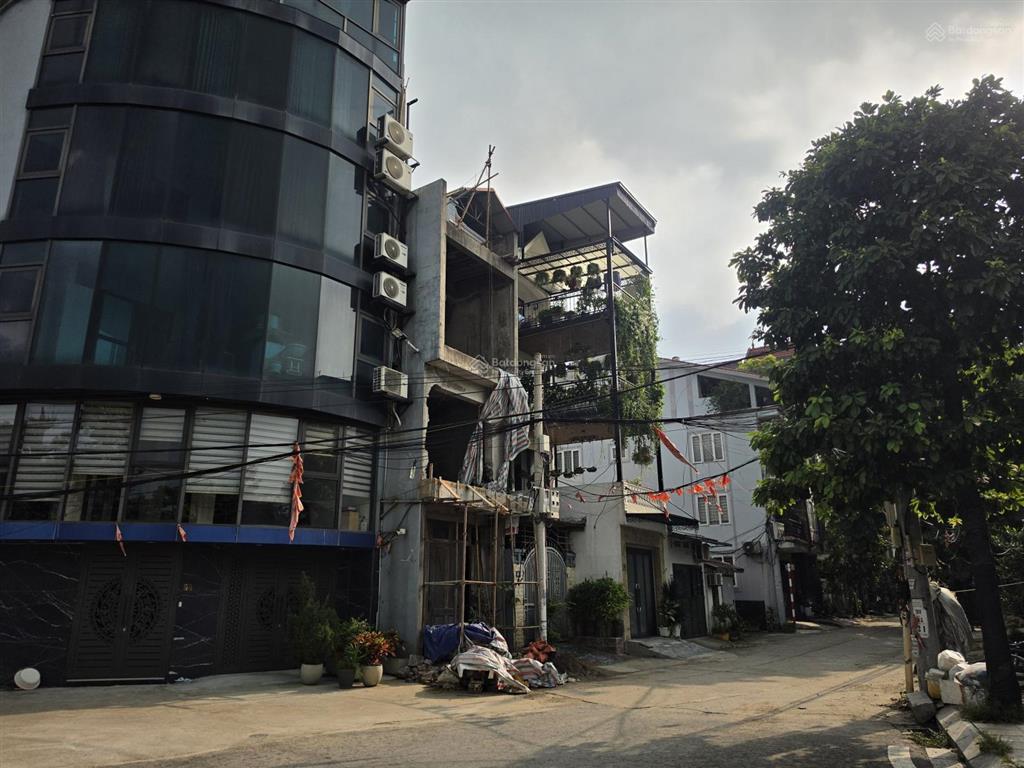 Phân lô vỉa hè a38 tư đình, ô tô tránh, kinh doanh, 90m2 chỉ 19 tỷ
