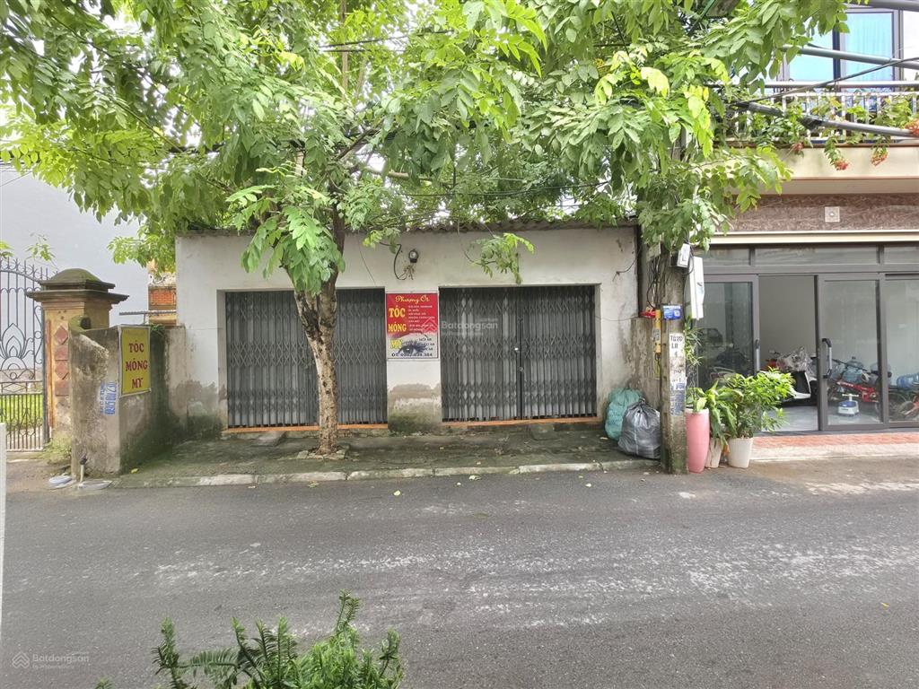 Phân lô vỉa hè a38 tư đình, ô tô tránh, kinh doanh, 90m2 chỉ 19 tỷ
