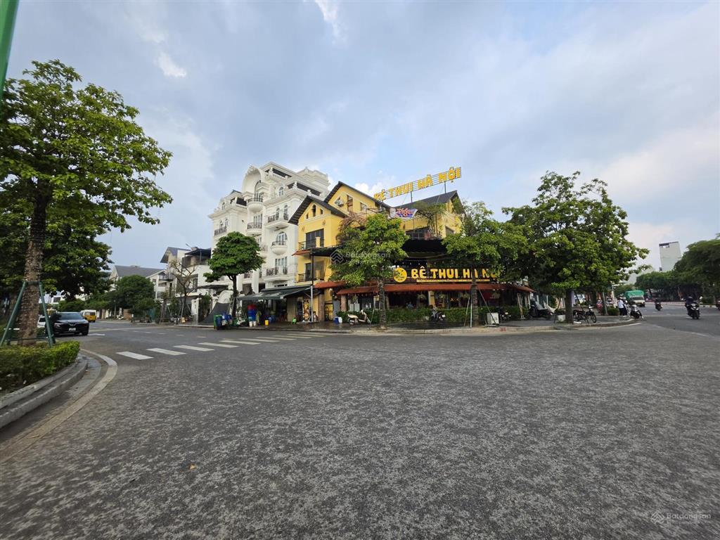 Phân lô vỉa hè a38 tư đình, ô tô tránh, kinh doanh, 90m2 chỉ 19 tỷ