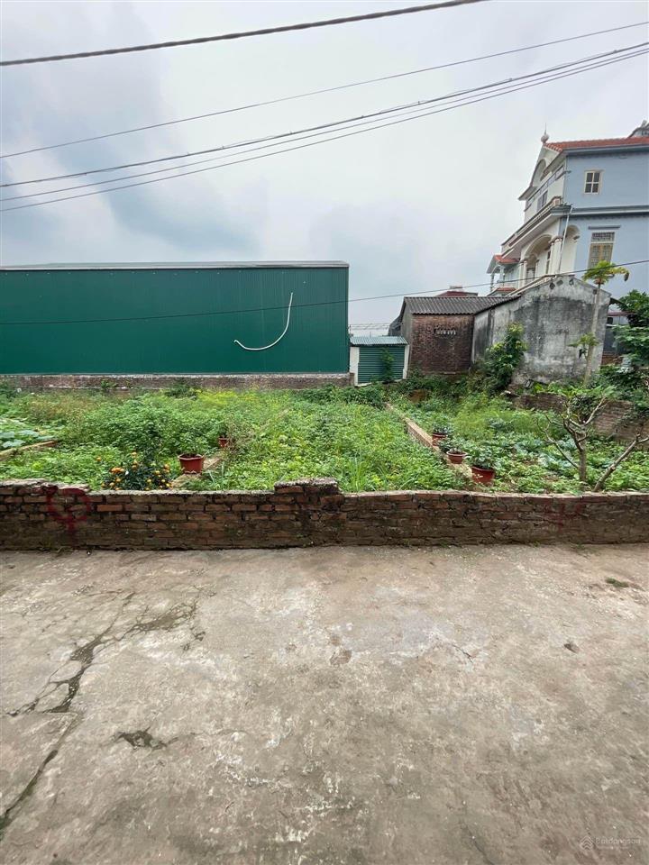 Bán đất phường cự khối  long biên ô tô tránh, ô tô vào nhà 58m2  3,6 tỷ