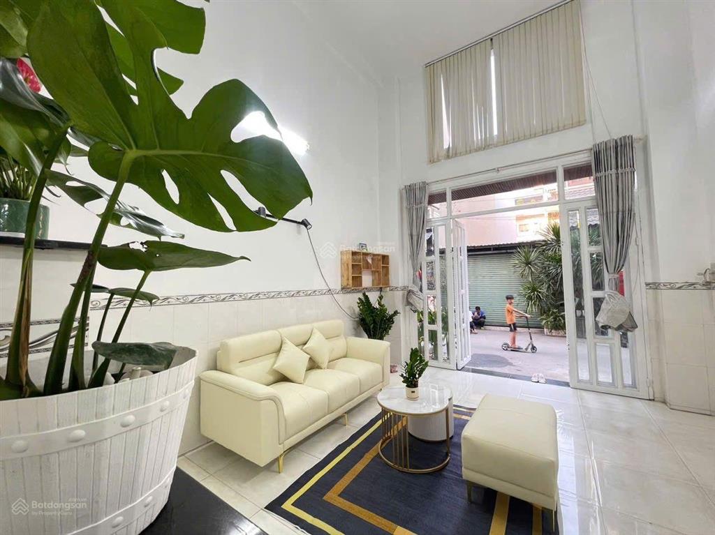 Bán nhà hẻm thông 1 trệt 1 lửng 1 lầu đường 22 ngay chung cư 4s linh đông thủ đức.