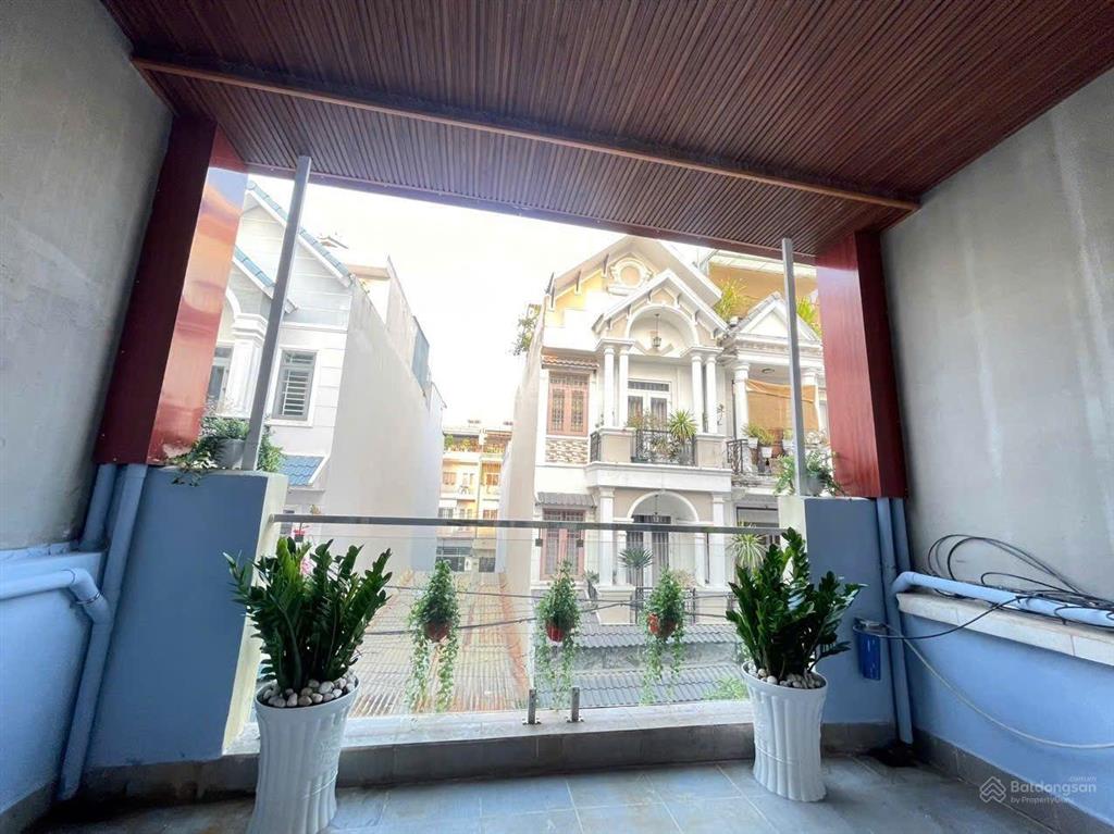 Bán nhà hẻm thông 1 trệt 1 lửng 1 lầu đường 22 ngay chung cư 4s linh đông thủ đức.