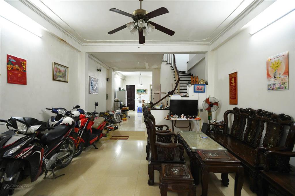 Bán nhà riêng 100m2 ở 445 nguyễn khang, cầu giấy 28,6 tỷ