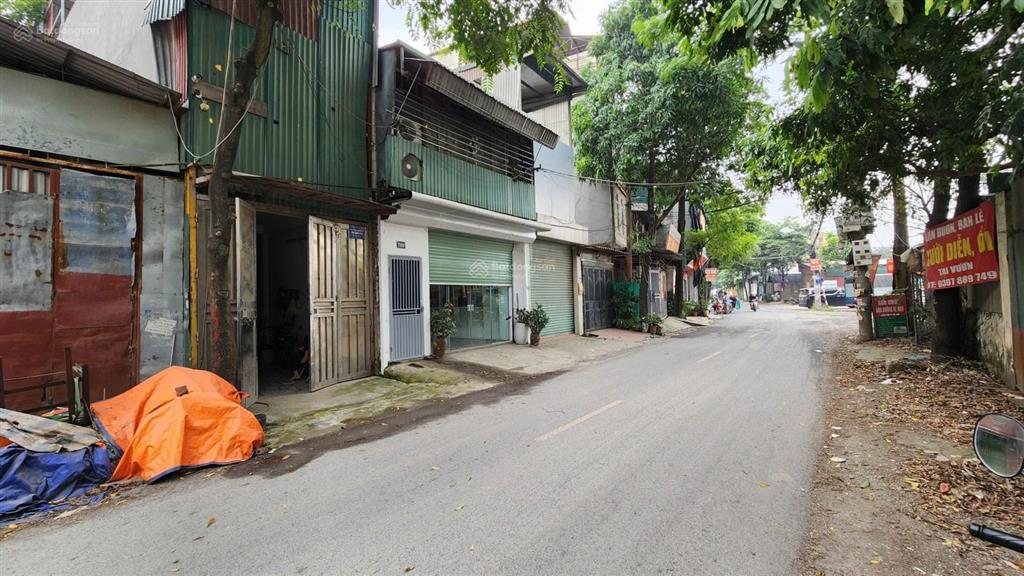 Bán nhanh nhà mặt đường 785 phúc diễn, xuân phương, nam từ liêm, dt 60m2
