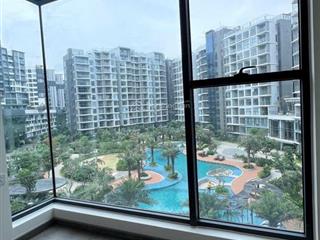 Cho thuê căn 3pn 121m2 19tr/th khu mới và cao cấp nhất celadon city,view đẹp,nhà mới+1 chỗ xe hơi