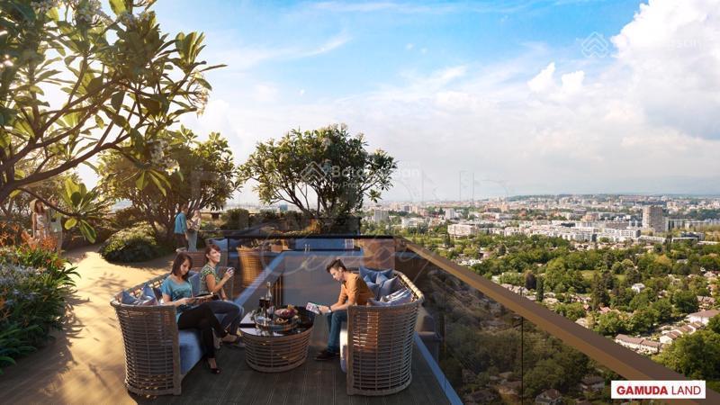 Cho thuê căn 3pn 121m2  19tr/th khu mới và cao cấp celadon city, view đẹp, nhà mới + 1 chỗ xe hơi