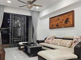 Cho thuê căn 2pn  full nội thất mới, đẹp 18triệu/th  khu cao cấp diamond brilliant celadon city