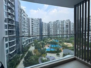 (3pn3wc)121m2 full nội thất bao ô xe carpark 28trtiện ích xịn nhất celadon city