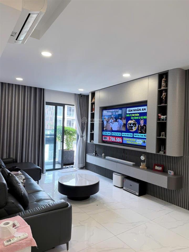 Cho thuê căn 4pn  141m2 full nội thất đẹp giá chỉ 27 triệu/tháng  diamond celadon city