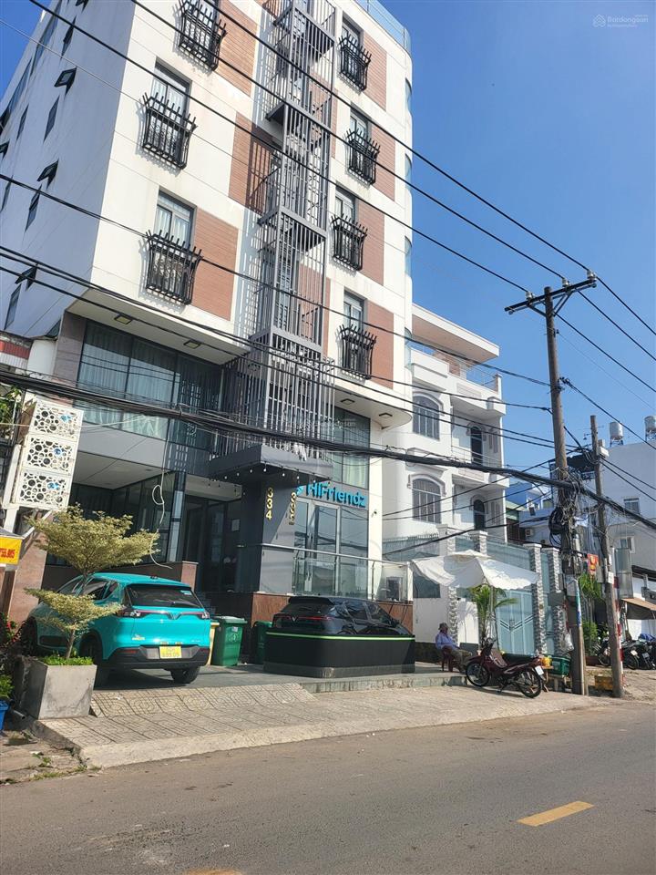 Bán nhà mặt phố đường bắc hải, 17,9 tỷ, 66 m2, view đẹp, giá siêu hời