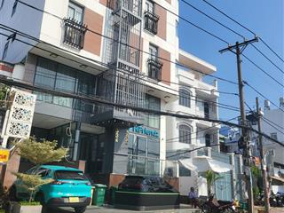 Bán nhà mặt phố đường bắc hải, 17,9 tỷ, 66 m2, view đẹp, giá siêu hời