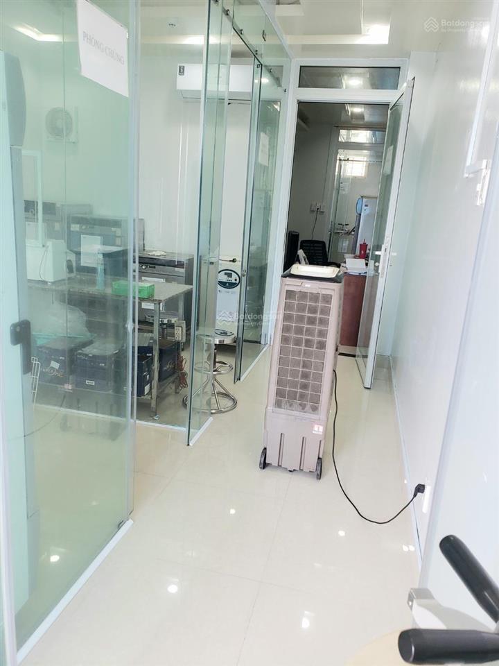 Bán nhà mặt phố đường bắc hải, 17,9 tỷ, 66 m2, view đẹp, giá siêu hời