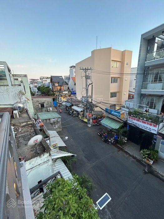 Bán nhà mặt phố đường bắc hải, 17,9 tỷ, 66 m2, view đẹp, giá siêu hời