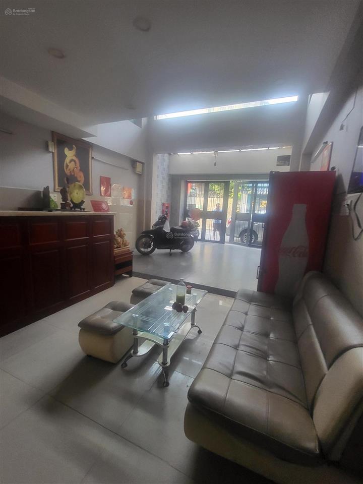 Bán nhà mặt phố đường bắc hải, 17,9 tỷ, 66 m2, view đẹp, giá siêu hời