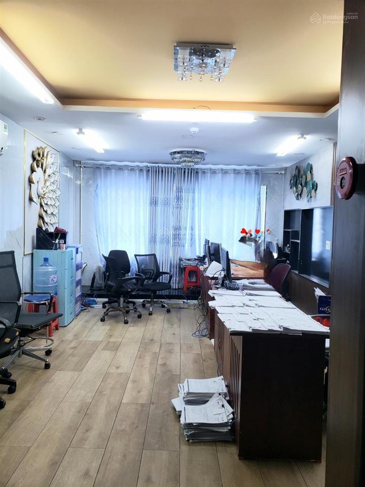 Bán nhà mặt phố đường bắc hải, 17,9 tỷ, 66 m2, view đẹp, giá siêu hời