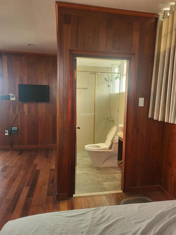 Bán nhà mặt phố đường bắc hải, 17,9 tỷ, 66 m2, view đẹp, giá siêu hời