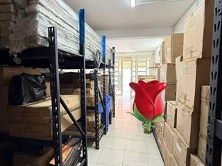 11.8 tỷ, lý thường kiệt, bắc hải giáp q10, hẻm xe hơi vào nhà, 2 tầng, 100m2 (4x25m)