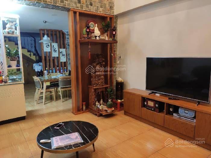 Hoàng việt, lê bình, hoàng sa, cmt8, gần bảy hiền, hẻm xe hơi 6m, 4 tầng, 52m2(4.2 x12m), 9 tỷ hơn