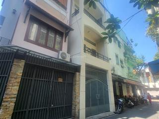 Hoàng việt, lê bình, hoàng sa, cmt8, gần bảy hiền, hẻm xe hơi 6m, 4 tầng, 52m2(4.2 x12m), 9 tỷ hơn