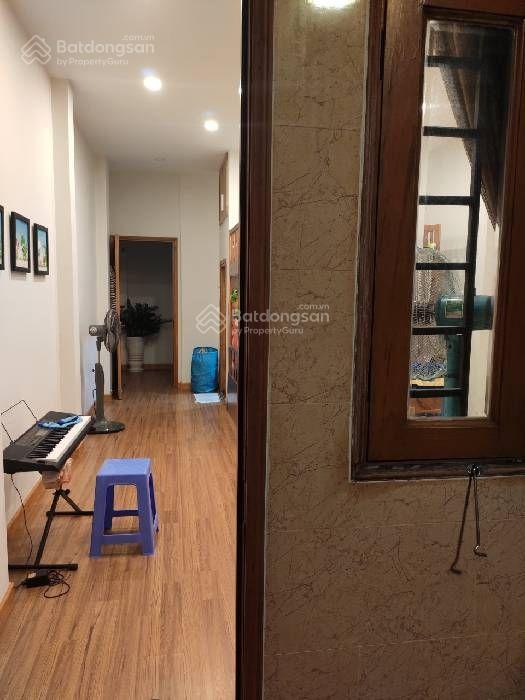 Hoàng việt, lê bình, hoàng sa, cmt8, gần bảy hiền, hẻm xe hơi 6m, 4 tầng, 52m2(4.2 x12m), 9 tỷ hơn